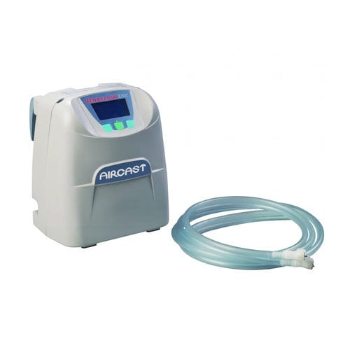 Pressotherapiegerät für den Körper - VenaFlow® Elite - Aircast - Tischgerät