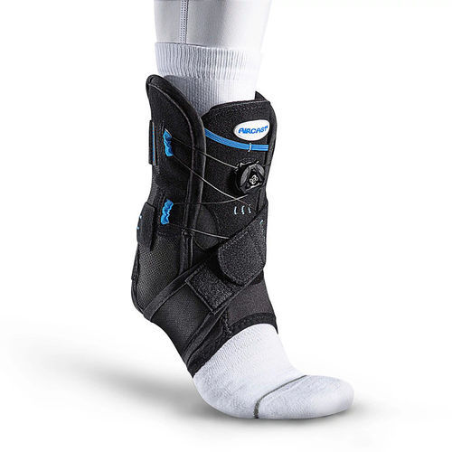 Knöchelsocke - AirSport+® - Aircast - L / XS / S