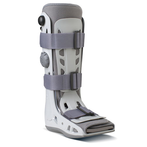 Lange Fußorthese - AirSelect™ Standard - Aircast - aufblasbar