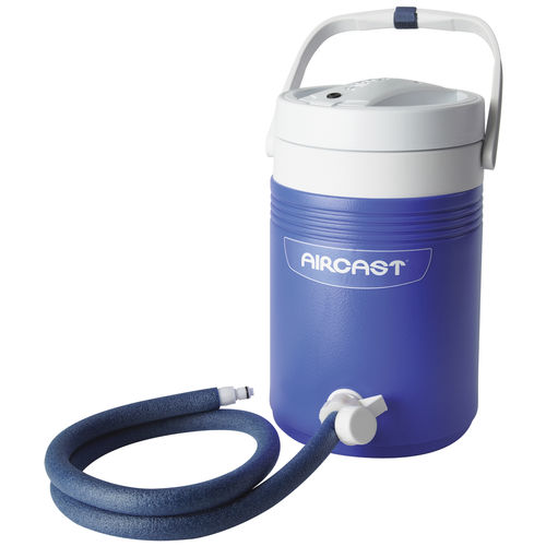 Kryotherapiegerät - Cryo/Cuff® IC - Aircast - transportierbar