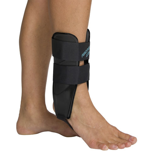 Fußgelenkschiene - Air-Stirrup Light™ - Aircast - mit offener Ferse