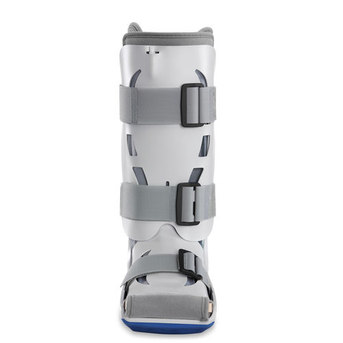 Lange Fußorthese - XP Diabetic Walker™ - Aircast - bei Fußsohlen-Dekubitus