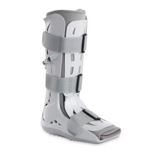 Lange Fußorthese - FP Walker™  - Aircast - aufblasbar