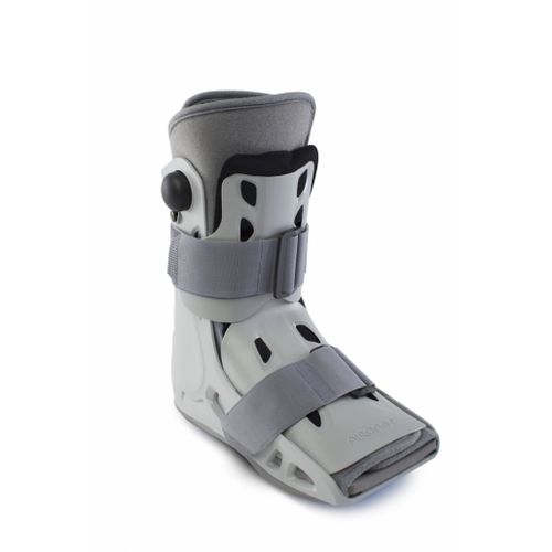 Kurze Fußorthese - AirSelect™  - Aircast - aufblasbar