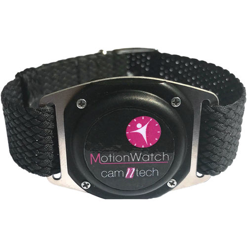 Handgelenk Aktigraph - MotionWatch Rugged - CamNtech - handgelenkgetragen / USB