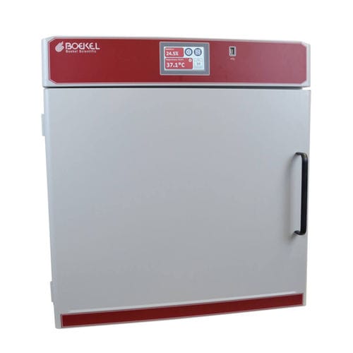 Thermoelektrischer Labor-Inkubator - 165000 - Boekel Scientific - BSB / Tisch / 1 Tür
