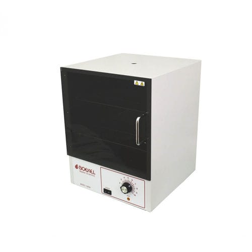 Labor-Inkubator / Tisch - 132000 - Boekel Scientific - beheizt