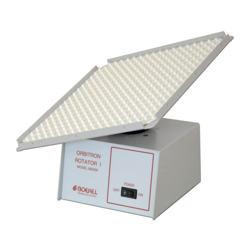 Rotations-Labormischer - 260200 - Boekel Scientific - Orbital / analog / Tisch