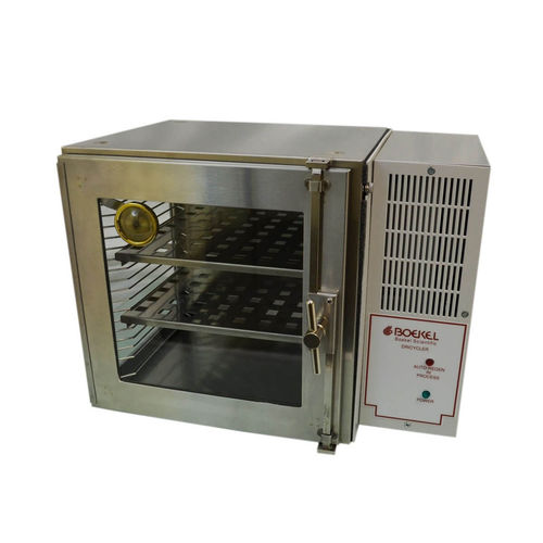 Dampftrockner - 134 series - Boekel Scientific