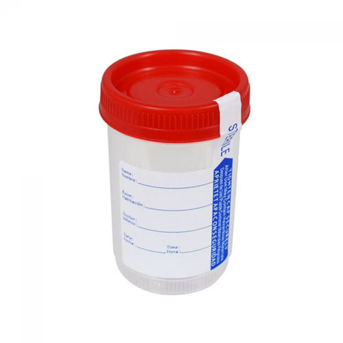 Umschlagbehälter - 12006 series - Boekel Scientific - Urin / Polypropylen / Polyethylen