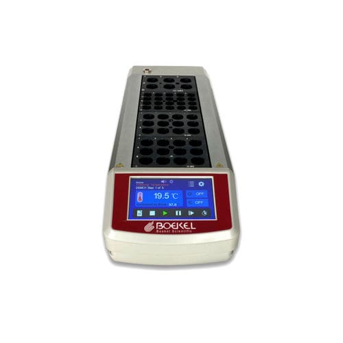Digitaler Heizblock - 115004 - Boekel Scientific - Tisch / für Röhrchen