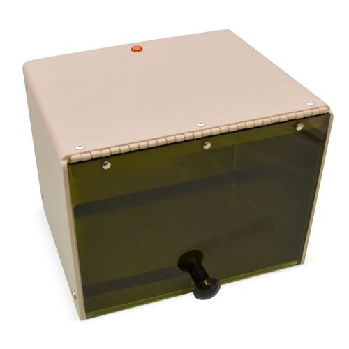 Labor-Inkubator / Tisch - 260700  - Boekel Scientific - 1 Tür / beheizt / für Mikroplatten