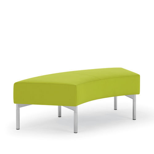 Bank für Wartezimmer - Playground Modular - Encore - modular / für mehrere Personen