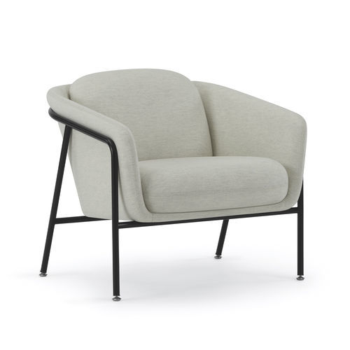 Sessel für Gesundheitseinrichtungen - Mayland Lounge - Encore