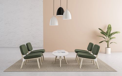 Stuhl - Sunny Lounge - Encore