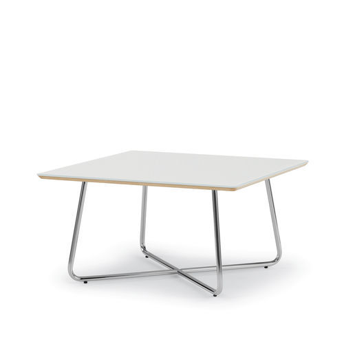 Arbeitstisch - Cielo® - Encore - rund / quadratisch