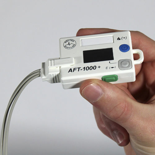 Langzeit-EKG / 3 Kanäle - AFT 1000+B - Holter Supplies - USB