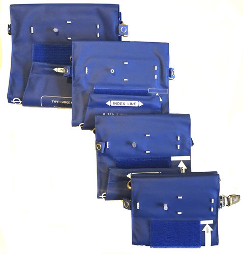 Manschette für ABDM - WP-B-22 - Holter Supplies - für Erwachsene / M