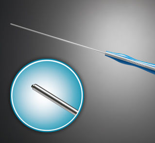 Neurochirurgie-Elektrode - 1mm - Neurosign - Nadel / zum Einmalgebrauch