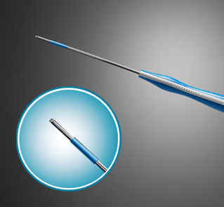 Neurochirurgie-Elektrode - Neurosign - bipolar / zum Einmalgebrauch
