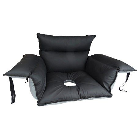 Sitzkissen - 106450 - Ubiotex - für Rollstühle / Polyurethan / Polyesterfaser