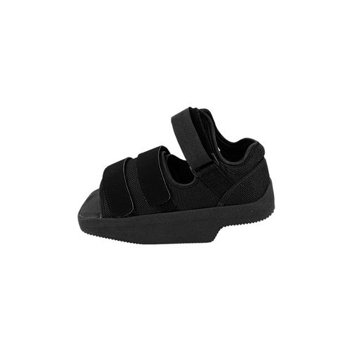 Postoperativer Schuh / halbfeste Sohle - 802350 - Ubiotex - für Erwachsene