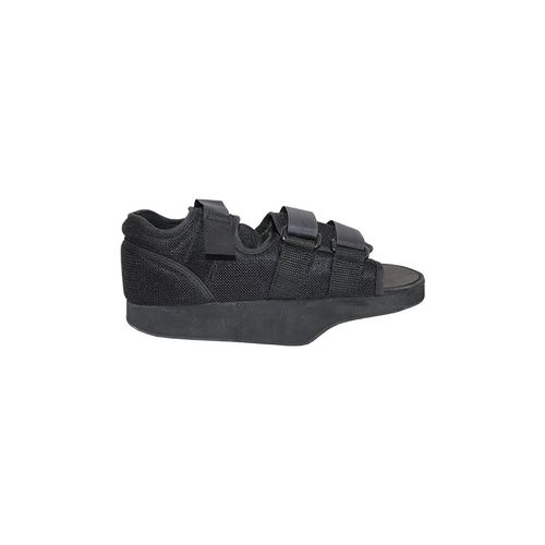 Postoperativer Schuh / halbfeste Sohle - 802325 - Ubiotex - für Erwachsene