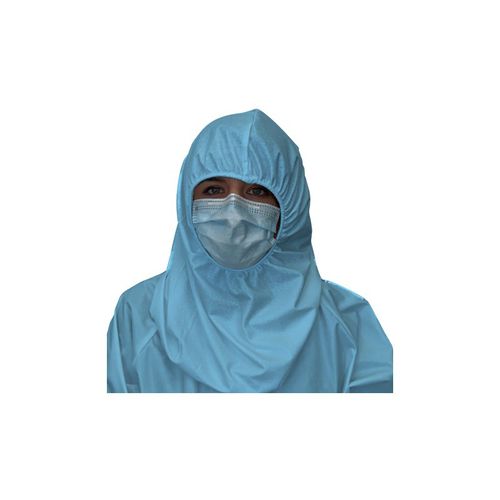 Medizinische Kopfhaube / unisex - 706565 - Ubiotex - Schutz