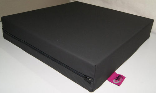 Schaumstoffkissen - 102200 - Ubiotex - viskoelastisch / Anti-Dekubitus