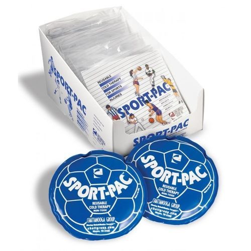 Kaltkompresse - Sport-Pac™ - Chattanooga International - Mehrzweck