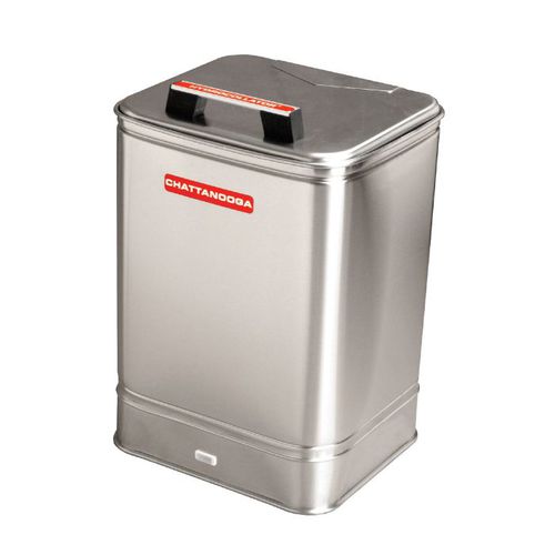 Tischmodell-Kompressenwärmer - Hydrocollator E-2 - Chattanooga International