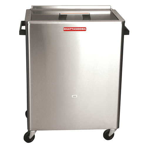 Kompressenwärmer auf Wagen - Hydrocollator® M-2 - Chattanooga International
