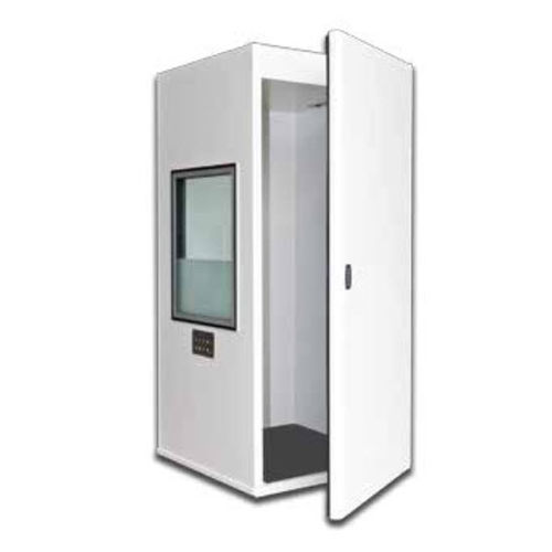 Hörprüfkabine - 350 Series Maxi - iac Acoustics