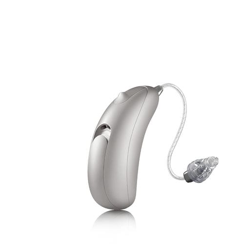 RIC-Hörgerät - Shine Rev+ - Unitron
