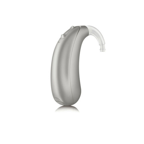 BTE-Hörgerät - Stride B-UP - Unitron