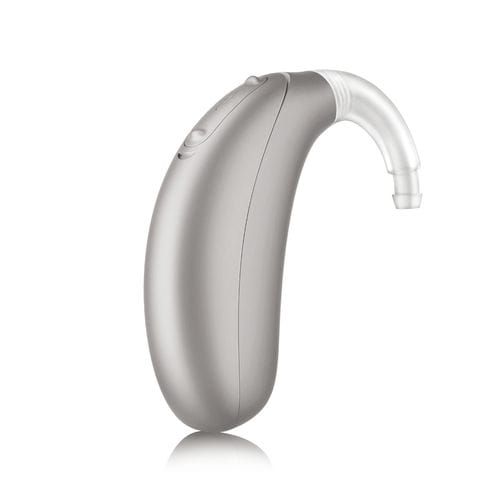 BTE-Hörgerät - Stride P R - Unitron