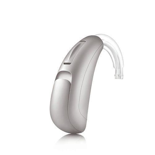 BTE-Hörgerät - Stride P Dura - Unitron