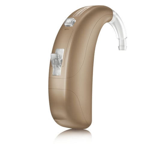 BTE-Hörgerät - Shine Rev+ UP - Unitron