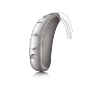 BTE-Hörgerät - Stride P - Unitron