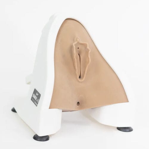 Trainingssimulator - PRT-30-L - Simulab Corporation - Näh / für Perinealreparatur / für Krankenpflege
