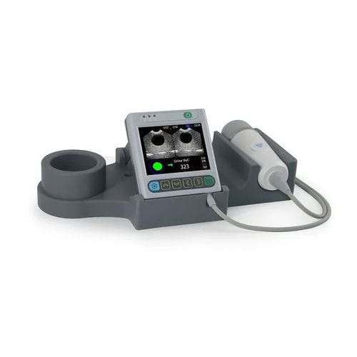 Tragbarer Blasenscanner - BVT02  - Santron Meditronic