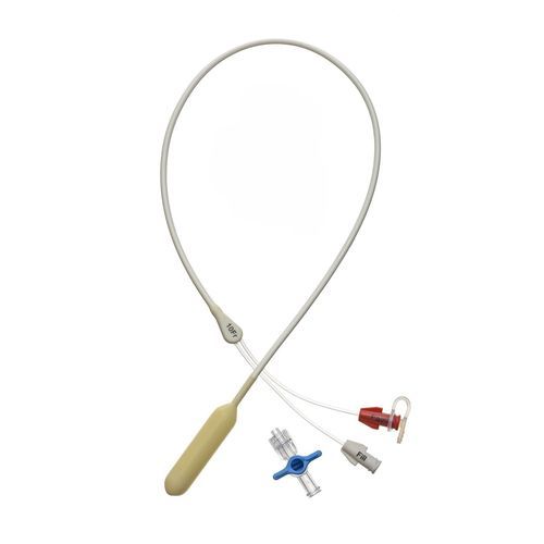Manometriekatheter - Santron Meditronic - rektal / Ballon / 10 FR