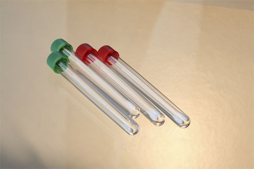 Labortupfer - LONG  - Shenzhen Boomingshing Medical device - Baumwolle