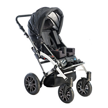Kinderwagen für behinderte Kinder - HIPPO+™ - Akces-Med