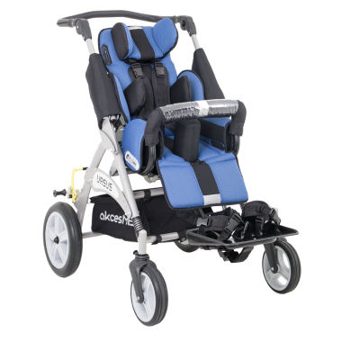 Kinderwagen zur Rehabilitation - URSUS™ - Akces-Med