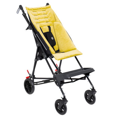 Kinderwagen für behinderte Kinder - TATALU™ - Akces-Med - zusammenklappbar