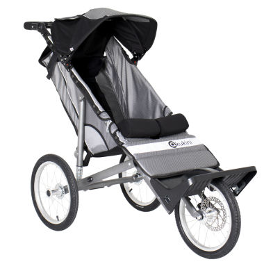 Kinderwagen für behinderte Kinder - KUKINI™ - Akces-Med