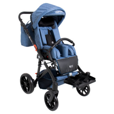 Kinderwagen für behinderte Kinder - Aurora®  - Akces-Med