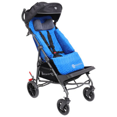 Kinderwagen für behinderte Kinder - MAMALU™ - Akces-Med - zusammenklappbar
