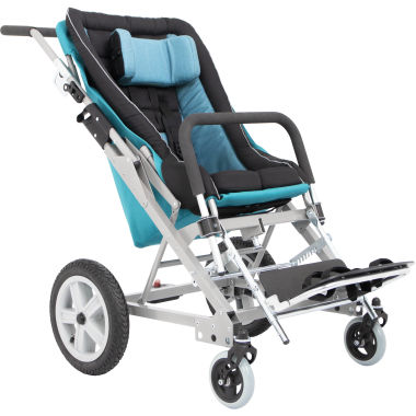 Kinderwagen zur Rehabilitation - NOVA EVO® - Akces-Med